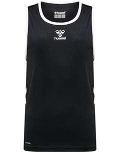 Рубашка для выступлений, черный Hummel