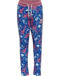 Обычные тренировочные брюки, смешанные цвета Hummel