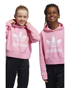 Детская толстовка Originals, розовый Adidas