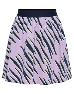 Юбка, фиолетовый Hummel