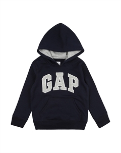 Толстовка, темно-синий Gap