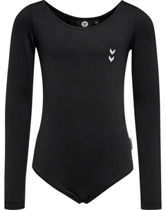 Спортивный костюм, черный Hummel