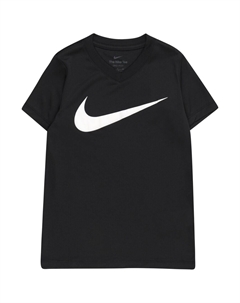 Рубашка для выступлений Legend, черный Nike