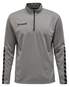 Рубашка для выступлений, пестрый серый Hummel