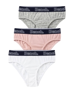 Трусы, смешанные цвета Bench