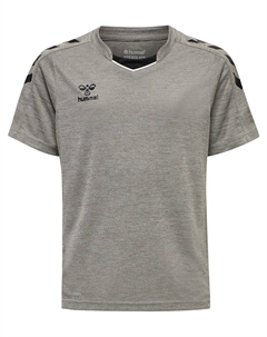 Рубашка для выступлений, пестрый серый Hummel