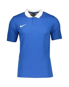 Рубашка для выступлений, синий Nike