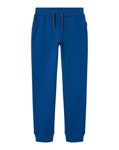 Зауженные брюки, синий Name it