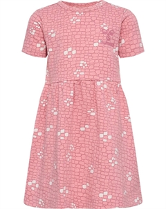 Платье Zanzi, розовый Hummel