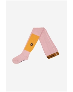 Детские колготки, розовый Bobo choses