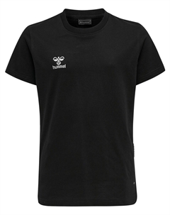 Рубашка для выступлений Move, черный Hummel