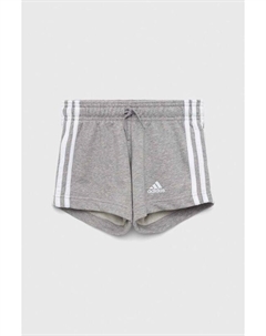 Детские шорты G 3S, серый Adidas
