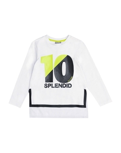 Рубашка, белый Gulliver