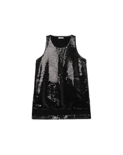 Рубашка, черный Gulliver