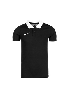 Рубашка для выступлений Park 20, черный Nike