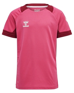 Рубашка для выступлений, розовый/фуксия Hummel