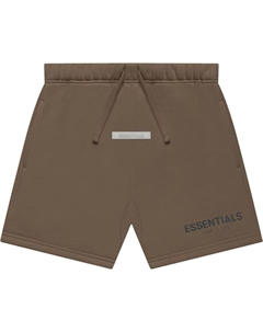 Детские спортивные шорты Harvest Fear of god essentials