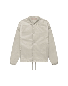 Детская нейлоновая спортивная куртка, цвет Дымчатый Fear of god essentials