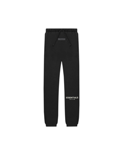 Детские спортивные штаны Stretch Limo Fear of god essentials