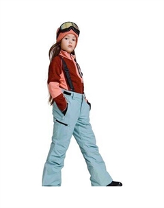 Флисовый свитер Laskien – для девочек-подростков, цвет Jam Red Reima