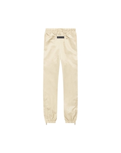 Детские спортивные брюки, цвет Egg Shell Fear of god essentials