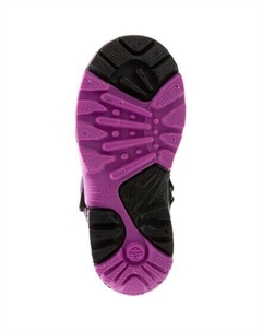 Ботинки Rocket – для девочек, цвет Purple Orchid Kamik