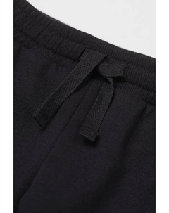 Спортивные трикотажные плавки, черный H&m