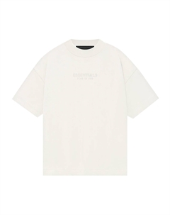 Детская футболка Cloud Dancer Fear of god essentials