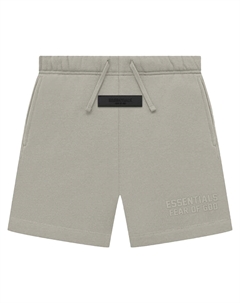 Детская толстовка Seal Fear of god essentials