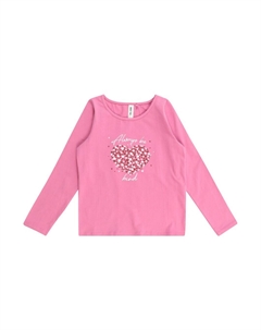 Рубашка Malena, красный /about you