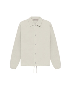 Детская тренерская куртка, цвет Пшеница Fear of god essentials