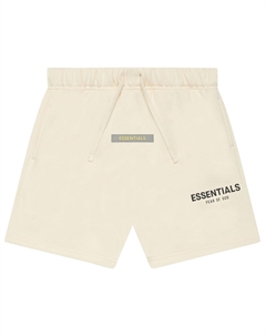 Детские спортивные шорты, кремовый цвет Fear of god essentials