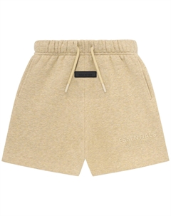Детские спортивные шорты, Gold Heather Fear of god essentials