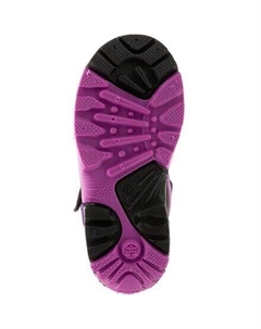 Ботинки Waterbug 5 — для девочек, фиолетовый Kamik