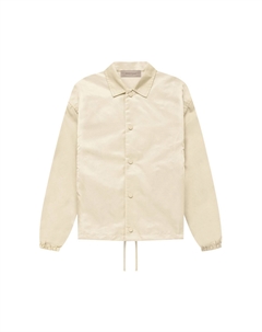 Детская нейлоновая спортивная куртка Egg Shell Fear of god essentials