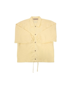 Детская тренерская куртка Канарейка Fear of god essentials