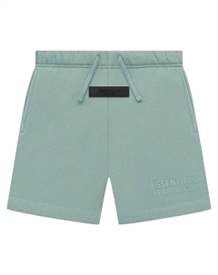 Детская толстовка Сикамор Fear of god essentials