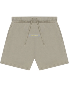 Детская толстовка, цвет Мосс Fear of god essentials