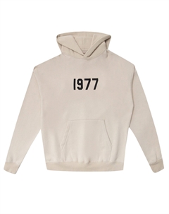 Детская толстовка Пшеница Fear of god essentials