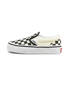 Детские слипоны для скейтбординга BP Vans