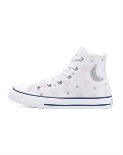 Детские кроссовки для скейтбординга Chuck Taylor All Star Converse