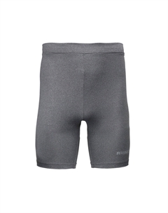 Термобелье Спортивные шорты нижнего слоя, серый Rhino