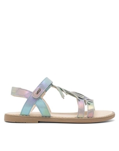 Сандалии CI12-3027-01A Blue, цвет синий Lasocki