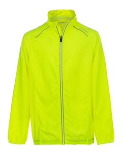 Куртка софтшелл Jacke Kentar, цвет 5001 Safety Yellow Endurance