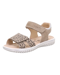 Сандалии SPARKLE, бежевый Superfit