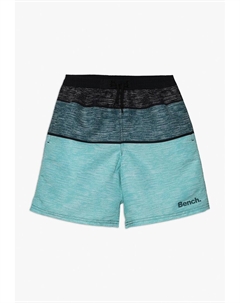 Шорты для плавания, цвет black/blue Bench