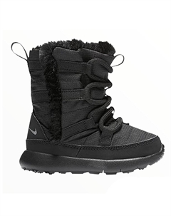 Ботинки Roshe One High TDV, черный Nike