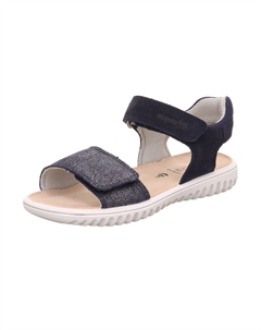 Сандалии SPARKLE, синий Superfit