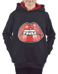 Пуловер, черный Kmisso