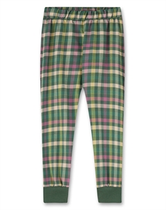 Спортивные брюки, зеленый Sanetta